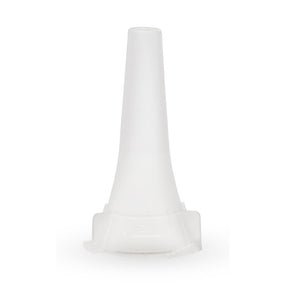 WELCH ALLYN KleenSpec Disposable Ear Speculum 52434-CLR-1 680 Each - MDL-W-A52434CLR1Z