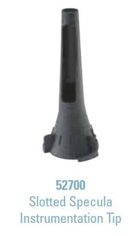 Welch Allyn MacroView Otoscope and Ear Speculums 52700 - 192.0 Each