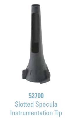 Welch Allyn MacroView Otoscope and Ear Speculums 52700 - 192.0 Each