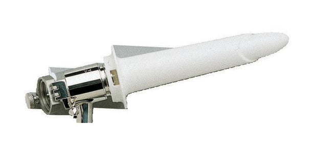 WELCH ALLYN KleenSpec Disposable Anoscope with Obturator 53110 1 Each - MDL-W-A53110H