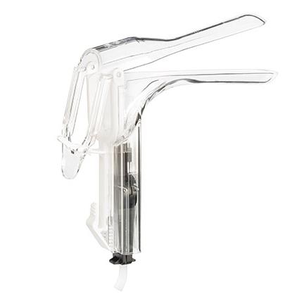 Welch Allyn KleenSpec 590 Disposable Vaginal Specula - W-A59000LED
