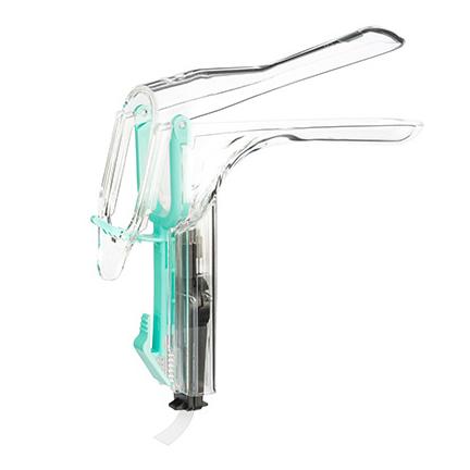 Welch Allyn KleenSpec 590 Disposable Vaginal Specula - W-A59001LEDZ