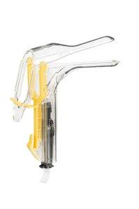 Welch Allyn KleenSpec 590 Disposable Vaginal Specula - W-A590XSLED