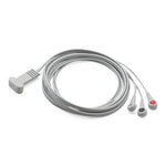 Welch Allyn Connex Vital Signs Monitor 6000 Series Parts and Service Kits 6000-CBL3A - 1.0 Each