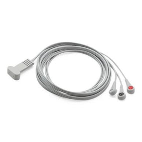 Welch Allyn Connex Vital Signs Monitor 6000 Series Parts and Service Kits 6000-CBL3A - 1.0 Each