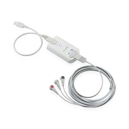 Welch Allyn ECG Module Service Kits 6000-ECG3A 1.0 Each-MDL-W-A6000ECG3A