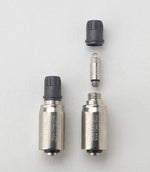 WELCH ALLYN Halogen HPX Gold Lamp Cartridge Assembly 608125-501 1 Each - MDL-W-A608125501