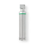 Welch Allyn Fiber-Optic Lightweight Fiber Optic LED Laryngoscope Handle, C Size - 60813-LED - 1 Each