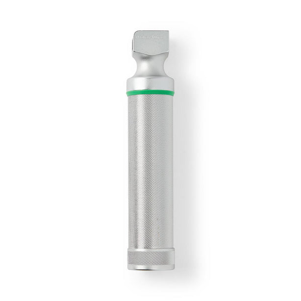 Welch Allyn Fiber-Optic Lightweight Fiber Optic LED Laryngoscope Handle, C Size - 60813-LED - 1 Each