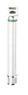 Welch Allyn Lightweight Fiber-Optic HPX Handles 60814 - 1.0 Each