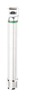 Welch Allyn Lightweight Fiber-Optic HPX Handles 60814 - 1.0 Each