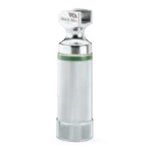 Welch Allyn Short Thick Laryngoscope Handles 60815-LED - 1.0 Each