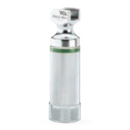 Welch Allyn Short Thick Laryngoscope Handles 60815-LED - 1.0 Each