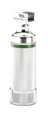 Welch Allyn Lightweight Fiber-Optic HPX Handles 60815 - 1.0 Each