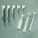 Laryngoscope Blade Handles Battery Pack - 608203-501 - 1 Each - MDL-W-A608203501