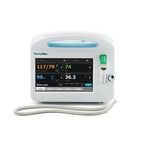 Welch Allyn Connex Vital Signs Monitor 6700 with Masimo SpO2 67MCTX-B 1.0 Each-MDL-W-A67MCTXB