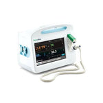 Welch Allyn Connex Vital Signs Monitor 6700 with Nellcor SpO2 67NCTP-B - 1.0 Each