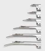 WELCH ALLYN Standard Laryngoscope Blade, Miller Size 00 - 68045 - 1 Each