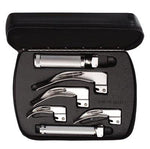 Miller Laryngoscope Set - 68096 - 1 Each - MDL-W-A68096