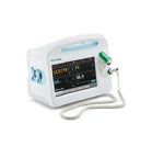 Welch Allyn Connex Vital Signs Monitor 6800 with Nellcor SpO2 68NXTX-B 1.0 Each-MDL-W-A68NXTXB