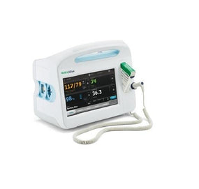 Welch Allyn Connex Vital Signs Monitor 6800 with Nellcor SpO2 68NXTX-B 1.0 Each-MDL-W-A68NXTXB