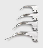 WELCH ALLYN MacIntosh Standard Laryngoscope Blade 69043 1 Each - MDL-W-A69043