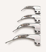 WELCH ALLYN MacIntosh Standard Laryngoscope Blade 69044 1 Each - MDL-W-A69044