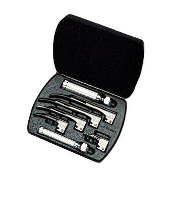 Welch Allyn Macintosh Laryngoscope Blade Set 69096 - 1.0 Set