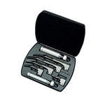 WELCH ALLYN Fibre Optic Sets with Case 69696 1 Each - MDL-W-A69696