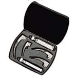 WELCH ALLYN Fibre Optic Sets with Case 69697 1 Each - MDL-W-A69697