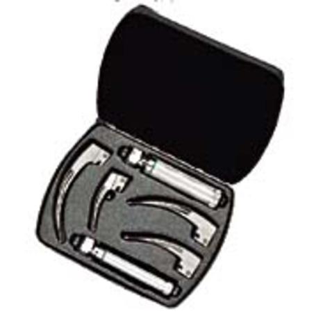 WELCH ALLYN Fibre Optic Sets with Case 69697 1 Each - MDL-W-A69697