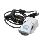 Welch Allyn Kit for Vital Signs Connex Spot Monitor Part, Jadak 2D Barcode Scanner - 7000-916HS - 1 Each