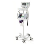 WELCH ALLYN Vital Signs Monitor Stands 7000-APM 1 Each - MDL-W-A7000APM