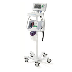 WELCH ALLYN Vital Signs Monitor Stands 7000-APM 1 Each - MDL-W-A7000APM