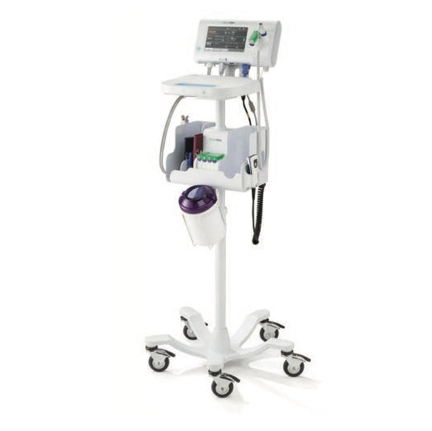 WELCH ALLYN Vital Signs Monitor Stands 7000-APM 1 Each - MDL-W-A7000APM