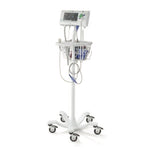 WELCH ALLYN Vital Signs Monitor Stands 7000-MS3 1 Each - MDL-W-A7000MS3
