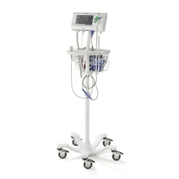 WELCH ALLYN Vital Signs Monitor Stands 7000-MS3 1 Each - MDL-W-A7000MS3