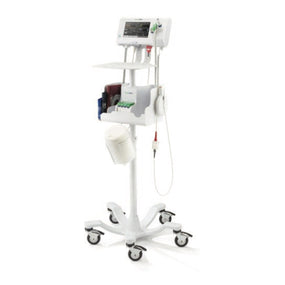 WELCH ALLYN Vital Signs Monitor Stands 7000-MWS 1 Each - MDL-W-A7000MWS