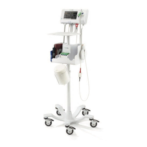 WELCH ALLYN Vital Signs Monitor Stands 7000-MWS 1 Each - MDL-W-A7000MWS