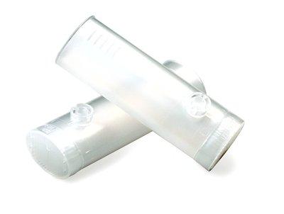 WELCH ALLYN Welch Allyn Disposable Flow Transducers for Spirometer 703419 100 Each - MDL-W-A703419