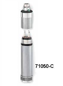 Welch Allyn 3.5 V Nickel-Cadmium Rechargeable Handle Bottom 71050-C - 1.0 Each