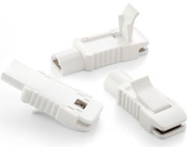 Welch Allyn CP50 Resting Electrocardiograph Accessories 715006 - 10.0 Each - MDL-W-A715006