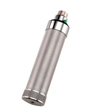 WELCH ALLYN 3.5 V Nickel-Cadmium Rechargeable Handle 71670 1 Each - MDL-W-A71670
