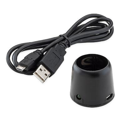 Welch Allyn USB Charging Accessory for 120-Minute (Lithium-Ion) Power Handle - 71955 - 1 Each