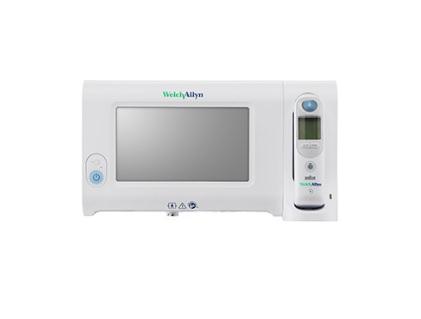 Welch Allyn Connex Spot Monitor - W-A71WEB