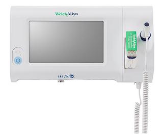 Welch Allyn Connex Spot Monitor - W-A71WTB