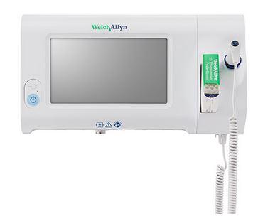 Welch Allyn Connex Spot Monitor - W-A71XTB