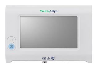 Welch Allyn Connex Spot Monitor - W-A71XXB