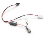 Spot Vital Signs Monitor Replacement Parts - 720414 - 1 Each - MDL-W-A720414