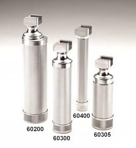 WELCH ALLYN Rechargeable Battery Handle 72800 1 Each - MDL-W-A72800